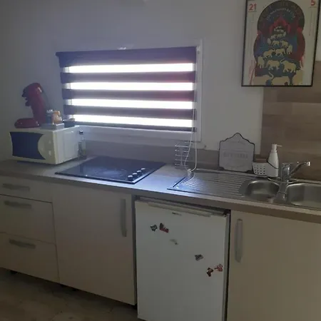 Le Nid Du Parc Apartment